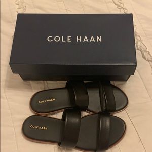 Cole Haan Sandals (brand new)